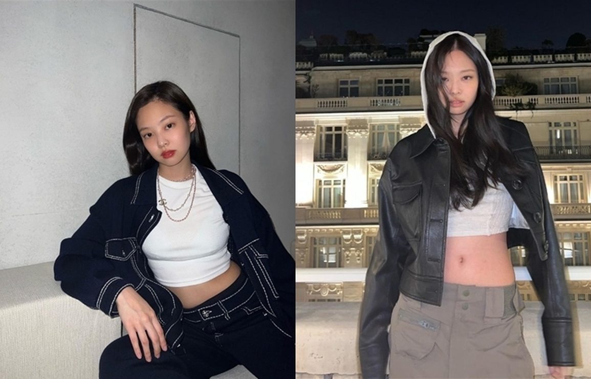 Gen Z châm ngòi cho sự trở lại của thời trang Y2K - 1 Gen Z châm ngòi cho sự trở lại của thời trang Y2K - 1
