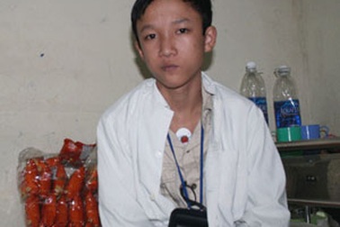 Cầu chúc cho ca phẫu thuật của Sao suôn sẻ