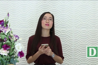 Bếp Ngon: Cùng NSƯT Thanh Loan làm món bắp bò luộc mắm cho ngày bận rộn