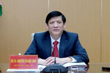 Dịch Covid-19 nóng, Bộ trưởng Y tế viết tâm thư gửi các "chiến sĩ áo trắng"