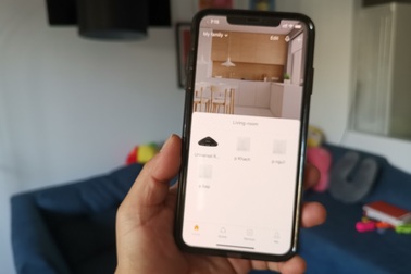 Điều khiển đèn trong nhà bằng smartphone và giọng nói chỉ với 4 triệu đồng
