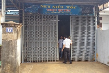 Bé gái 2 tuổi nguy kịch sau khi ngã tại cơ sở giữ trẻ