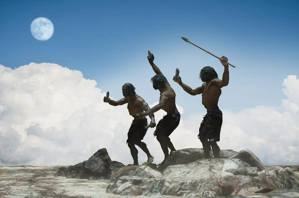 Apakah bunyi Neanderthal? - 1 Người Neanderthal có giọng nói như thế nào? - 1