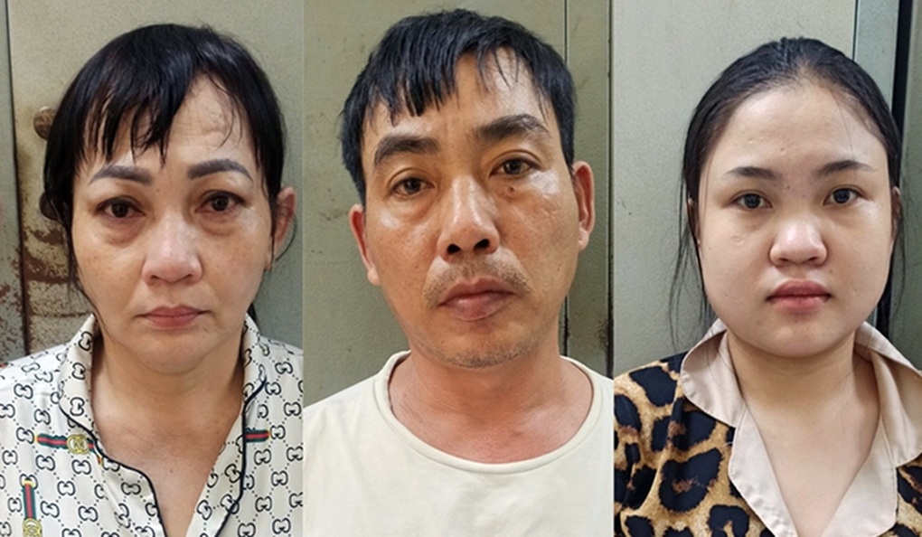 Dụ dỗ du khách đi massage thư giãn rồi dàn cảnh trộm tiền - 1 Dụ dỗ du khách đi massage thư giãn rồi dàn cảnh trộm tiền - 1