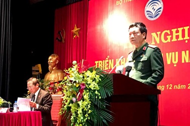 Viettel đề xuất tắt sóng 2G