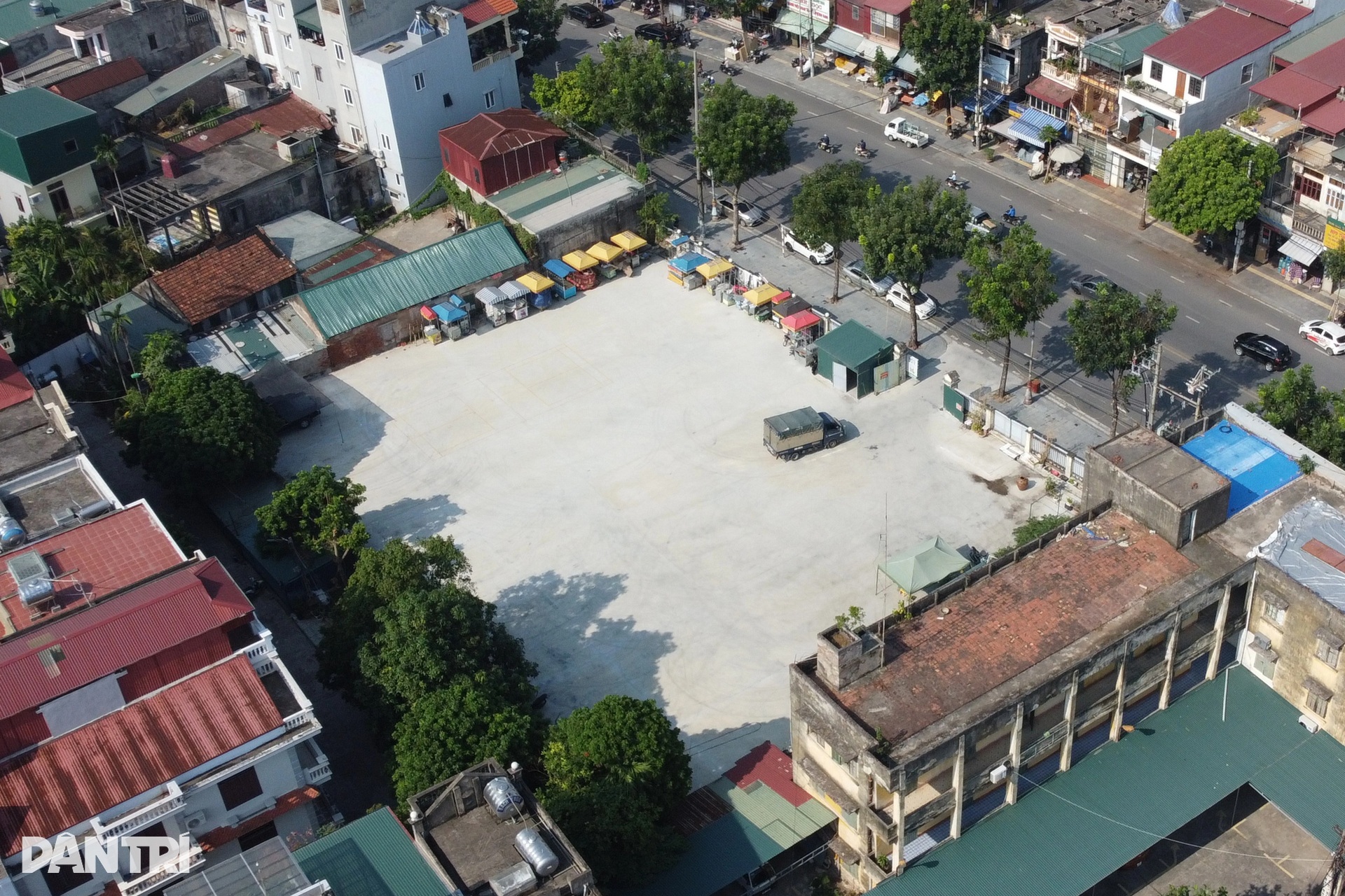 Những dự án đắp chiếu nhiều năm ở Hải Dương - 8 Những dự án đắp chiếu nhiều năm ở Hải Dương - 8