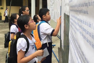 Trường THPT chuyên Trần Đại Nghĩa có hiệu trưởng mới