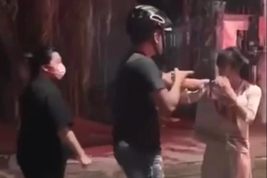 Khởi tố đôi vợ chồng đánh đập thiếu nữ 19 tuổi ở Hậu Giang