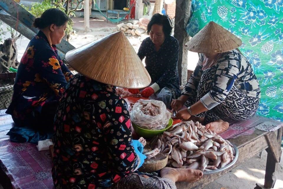 Hoàn cảnh vô cùng đáng thương của cậu bé mắc bệnh bạch cầu bị bố bỏ rơi - 4 Hoàn cảnh vô cùng đáng thương của cậu bé mắc bệnh bạch cầu bị bố bỏ rơi - 4