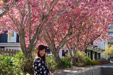 Bậc học tiến sỹ thu hút nghiên cứu sinh tới New Zealand