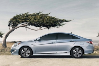 Hyundai và Kia đạt doanh số kỷ lục vẫn lo