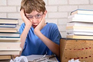 Dịp Tết, không nên giao quá nhiều bài tập cho học sinh