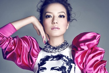 Đạo diễn của “Cẩm Y Vệ” xác nhận Triệu Vy mang bầu