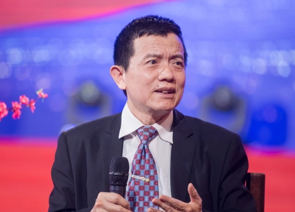 Cầu đồng tồn dị thiết lập nền tảng cho sự phát triển mạnh mẽ quan hệ Việt Mỹ - 1 Cầu đồng tồn dị thiết lập nền tảng cho sự phát triển mạnh mẽ quan hệ Việt Mỹ - 1