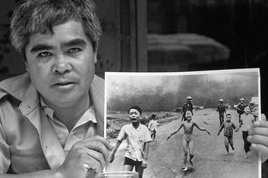 Tác giả “Em bé napalm” viết tâm thư chia tay xúc động trước ngày nghỉ hưu