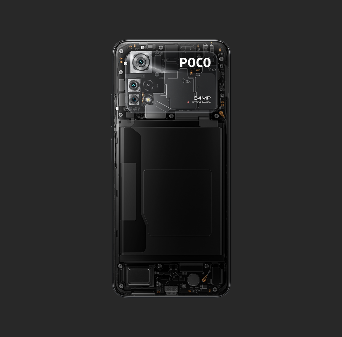 POCO X4 Pro 5G POCO M4 Pro chính thức ra mắt toàn cầu sẵn sàng tới tay người dùng tại Việt Nam - 5 POCO X4 Pro 5G POCO M4 Pro chính thức ra mắt toàn cầu sẵn sàng tới tay người dùng tại Việt Nam - 5