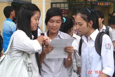 Truyền thông về đổi mới toàn diện giáo dục, đào tạo và dạy nghề