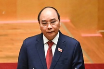 Chủ tịch nước nói về tấm gương anh Vũ Quốc Cường, ca sĩ Phi Nhung