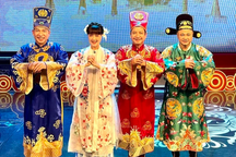 VTV thông tin chính thức về chương trình Táo quân 2024