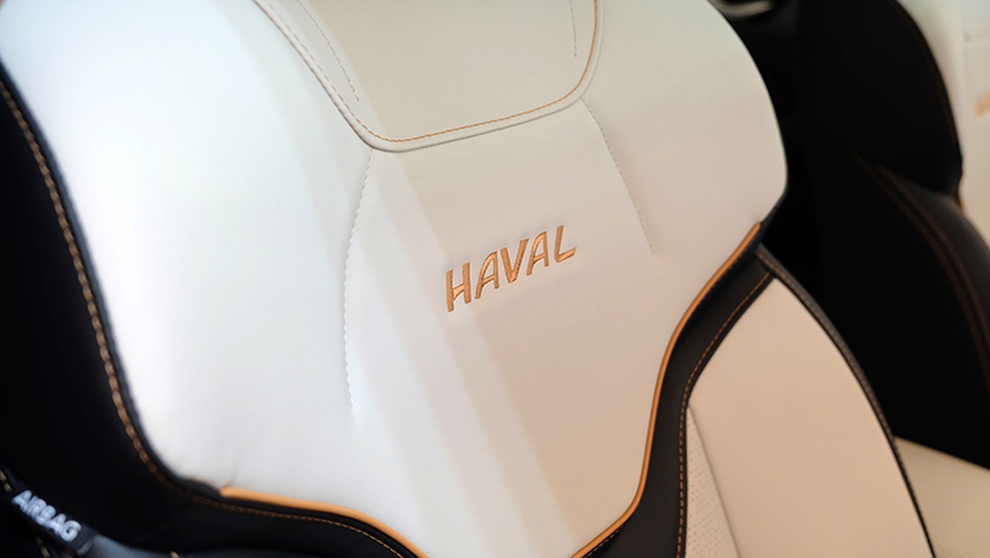 Chi tiết Haval Jolion 2022: Xe Trung Quốc đối đầu Seltos và Corolla Cross - 16 Chi tiết Haval Jolion 2022: Xe Trung Quốc đối đầu Seltos và Corolla Cross - 16