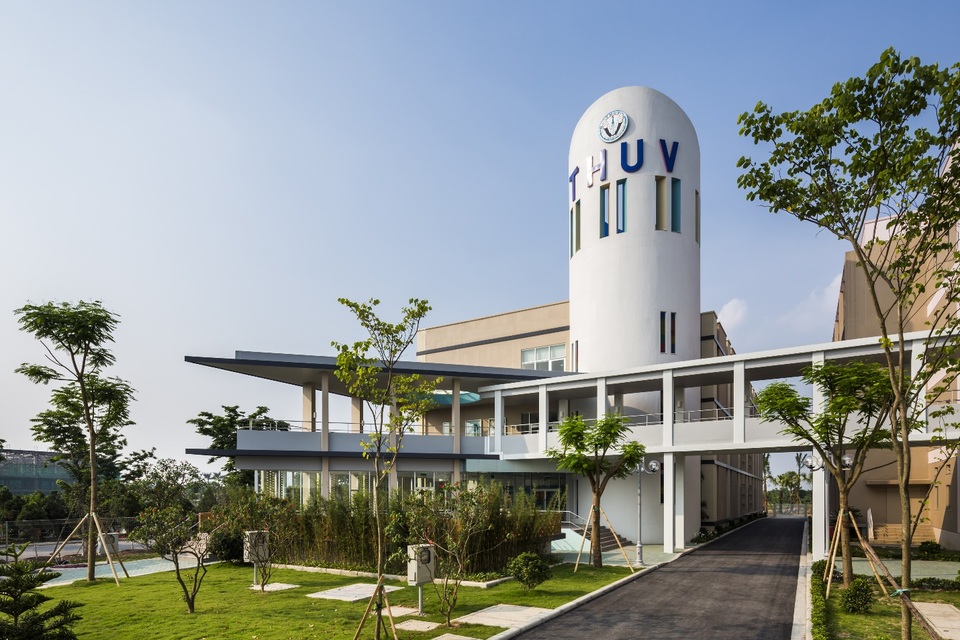 Hệ thống giáo dục đẳng cấp tại thành phố xanh Ecopark - 2 Hệ thống giáo dục đẳng cấp tại thành phố xanh Ecopark - 2