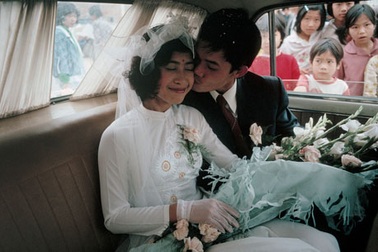 Ngắm Việt Nam đẹp bình dị hồi cuối thập niên 1990