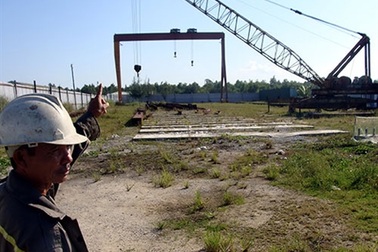 Những sự thật khác như Dung Quất: Lợi ích về đâu?