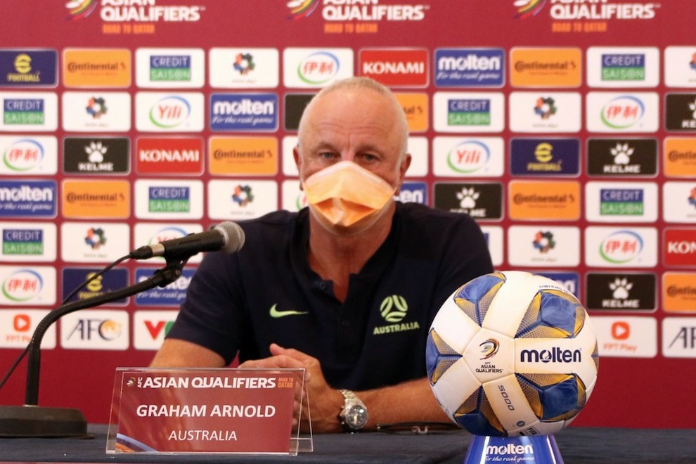 HLV Australia: Chúng tôi tôn trọng và đánh giá cao đội tuyển Việt Nam - 1