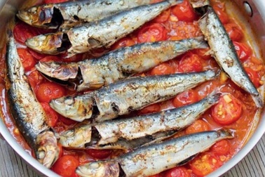 Hai loại cá có omega-3 vượt xa cá hồi, chợ Việt sẵn có