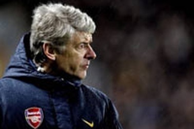 Wenger nói lời tiếc rẻ, Spalletti cay đắng