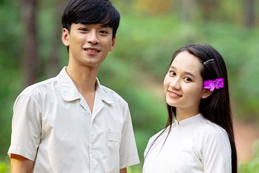 Ngạn và Hà Lan của phim “Mắt biếc” từng… trượt casting từ vòng đầu tiên