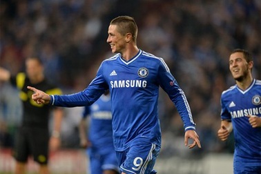 Chelsea - Schalke 04: Trong nỗi nhớ Torres