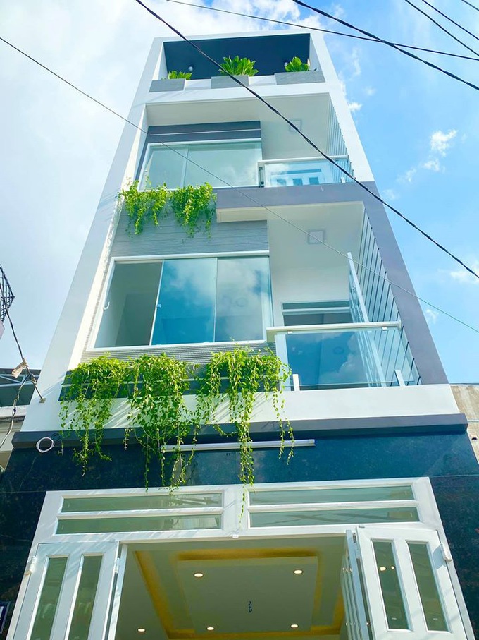 MC Đại Nghĩa khoe cơ ngơi cao 3 tầng cực hoành tráng, Trường Giang gọi đàn anh là “MC giàu nhất Việt Nam” quá chuẩn rồi! - Ảnh 3. MC Đại Nghĩa khoe cơ ngơi cao 3 tầng cực hoành tráng, Trường Giang gọi đàn anh là “MC giàu nhất Việt Nam” quá chuẩn rồi! - Ảnh 3.