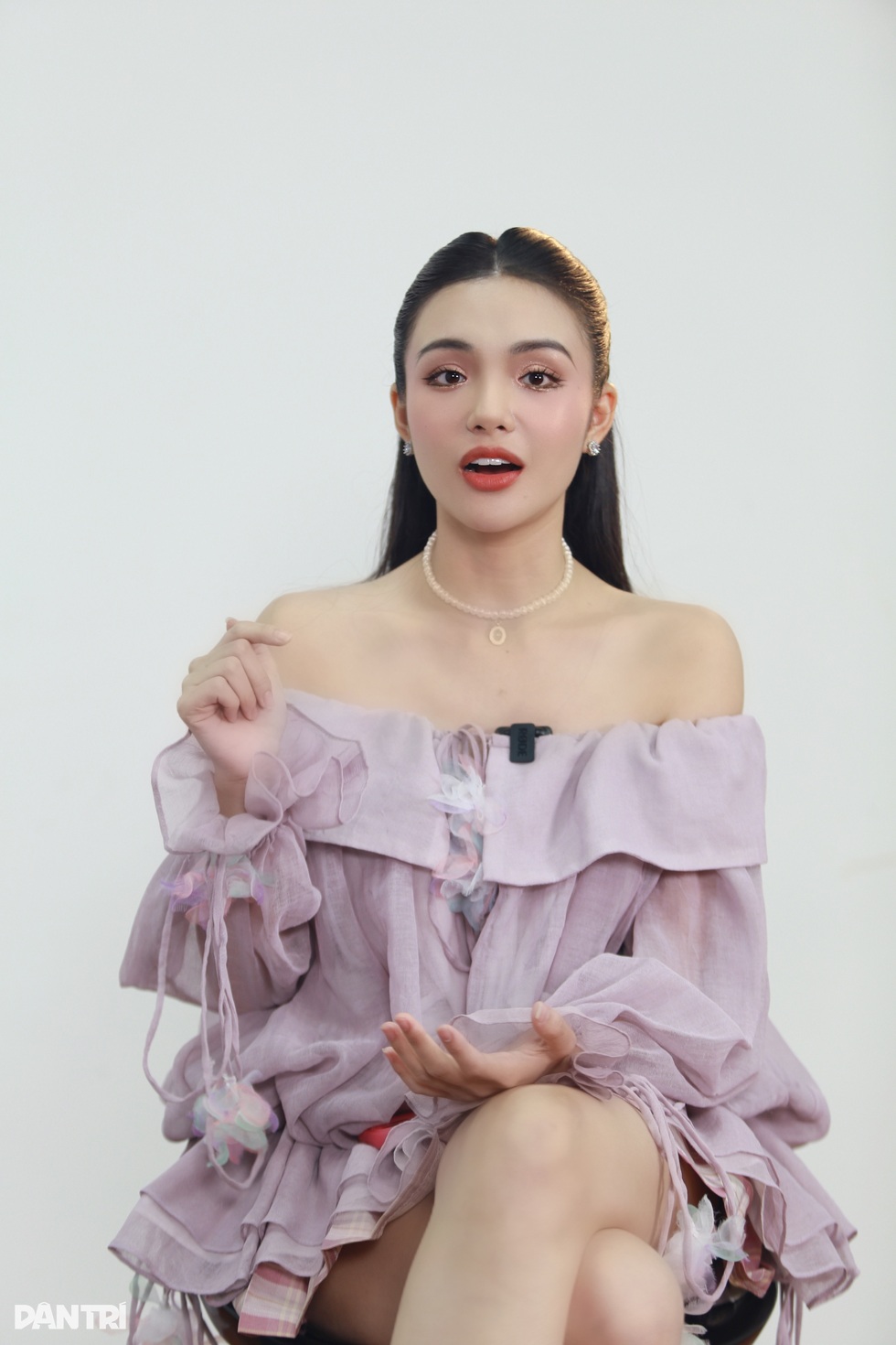 Yeye Nhật Hạ: Sao nhí có con ở tuổi 20, tưởng chừng bỏ nghề vì nặng 87kg - 4 Yeye Nhật Hạ: Sao nhí có con ở tuổi 20, tưởng chừng bỏ nghề vì nặng 87kg - 4