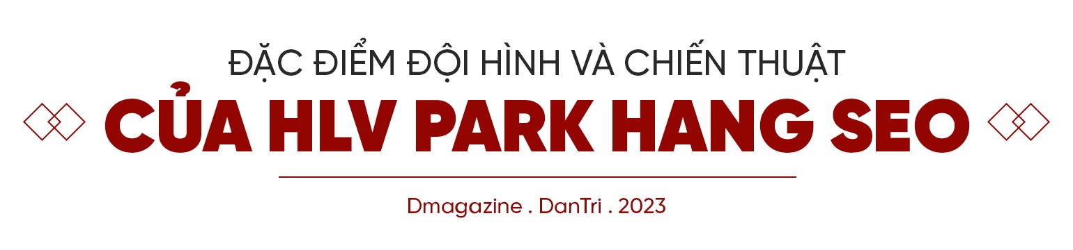 HLV Hàn Quốc: Đánh giá ai hơn ai giữa HLV Park và Troussier là vô nghĩa - 10 HLV Hàn Quốc: Đánh giá ai hơn ai giữa HLV Park và Troussier là vô nghĩa - 10