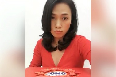 Mỹ Tâm vẫn lầy như mọi khi và chinh phục ngon ơ thử thách khó nhằn