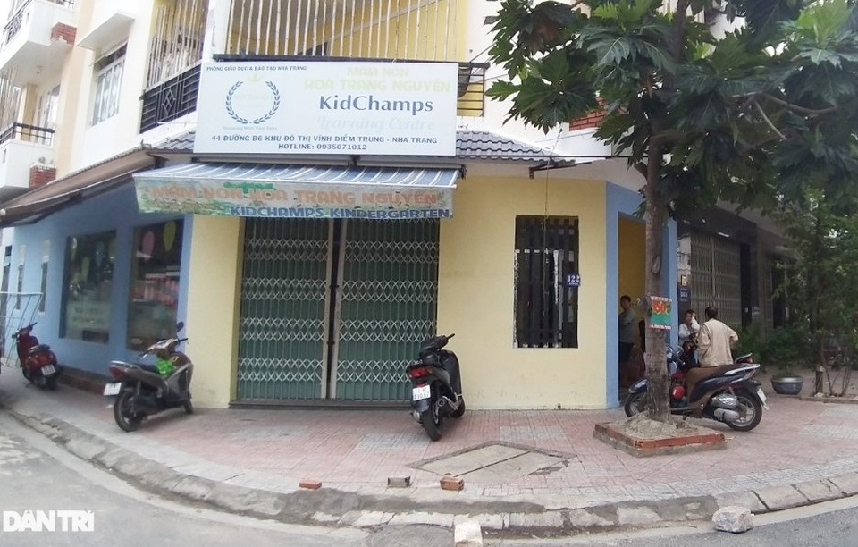 Chủ nhà trẻ ở Nha Trang đánh học sinh mầm non đối mặt mức phạt nào? - 2 Chủ nhà trẻ ở Nha Trang đánh học sinh mầm non đối mặt mức phạt nào? - 2