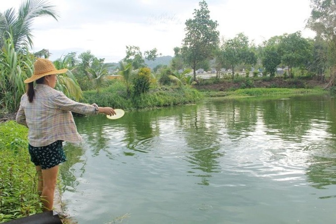 Nắm bắt được nguyện vọng, nhu cầu của các hộ là cơ sở để địa phương có hướng giúp đỡ thoát nghèo hiệu quả.
