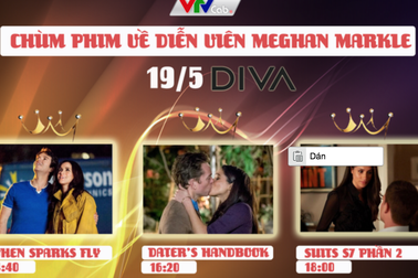 Hôn thê của Hoàng tử: Người đẹp giàu lòng nhân ái