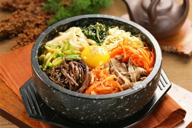 Khám phá ẩm thực xứ Hàn tại TPHCM