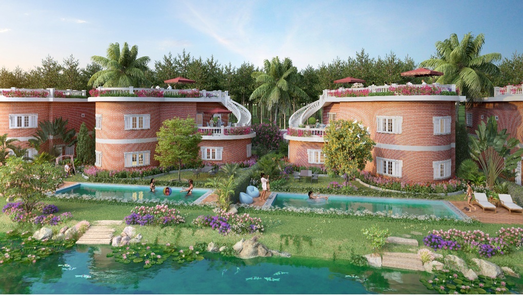 Khám phá khu đô thị sinh thái biển vị nhân sinh tại Hà Tĩnh - 2