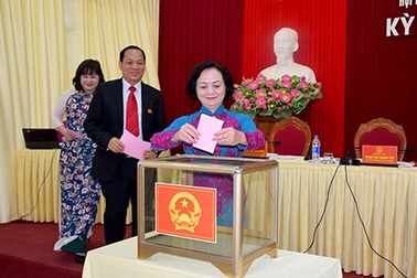 Yên Bái có Giám đốc Sở Tài nguyên và Môi trường mới