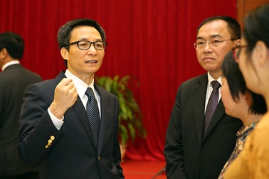 Cởi trói quy định tính giảng viên để xác định chỉ tiêu tuyển sinh?