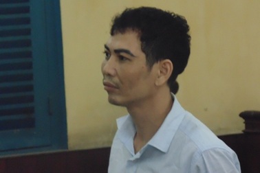 Giết bà bán bánh bèo vì không cho sàm sỡ