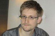 Các "đại gia" internet bị kiện vì Snowden 