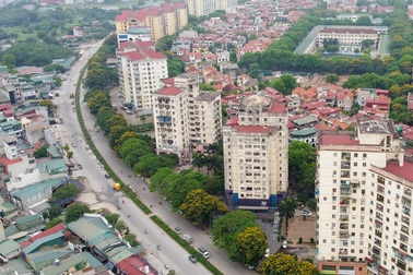 Hà Nội: Dự án đường vành đai hơn nghìn tỷ đồng qua 18 năm giờ ra sao?