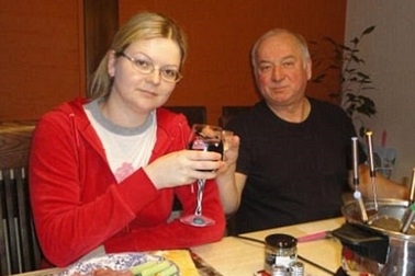 Phát hiện dấu vết cựu điệp viên Skripal liên quan đến tổ chức tội phạm