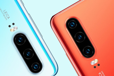 Kịch bản không tưởng: Huawei vẫn vượt Samsung thành số 1 thế giới