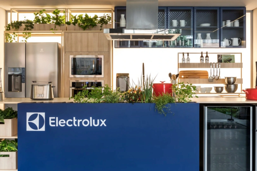 Hãng gia dụng Trung Quốc dự định thâu tóm Electrolux - 1 Hãng gia dụng Trung Quốc dự định thâu tóm Electrolux - 1