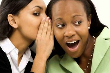 Khi vợ "mắc bệnh"… nhiều chuyện